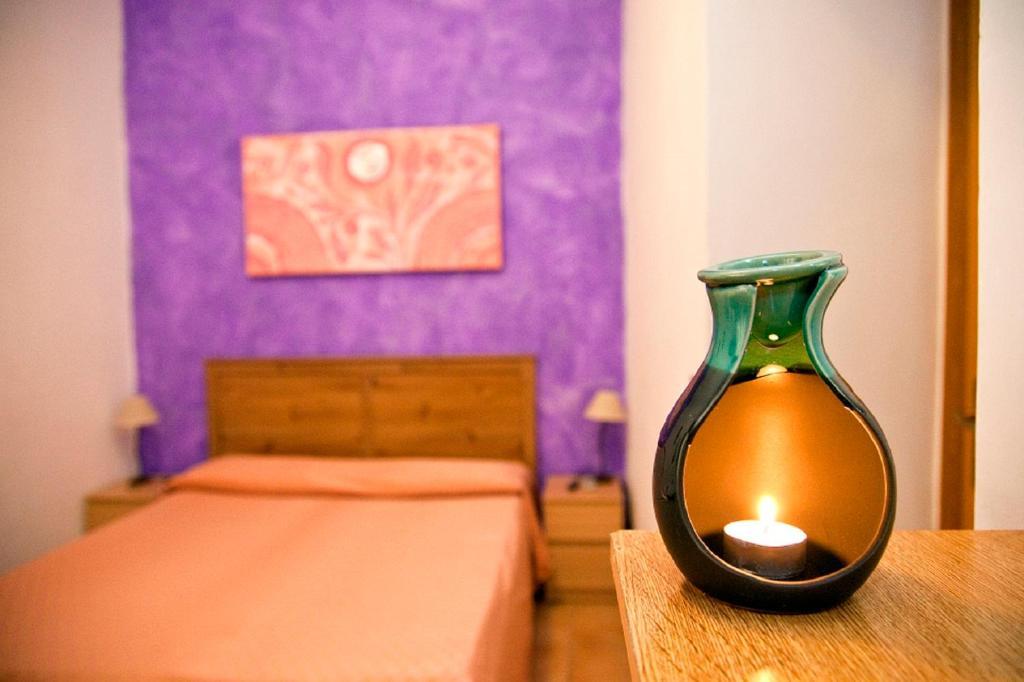B&B Colosseum Rooms โรม ภายนอก รูปภาพ