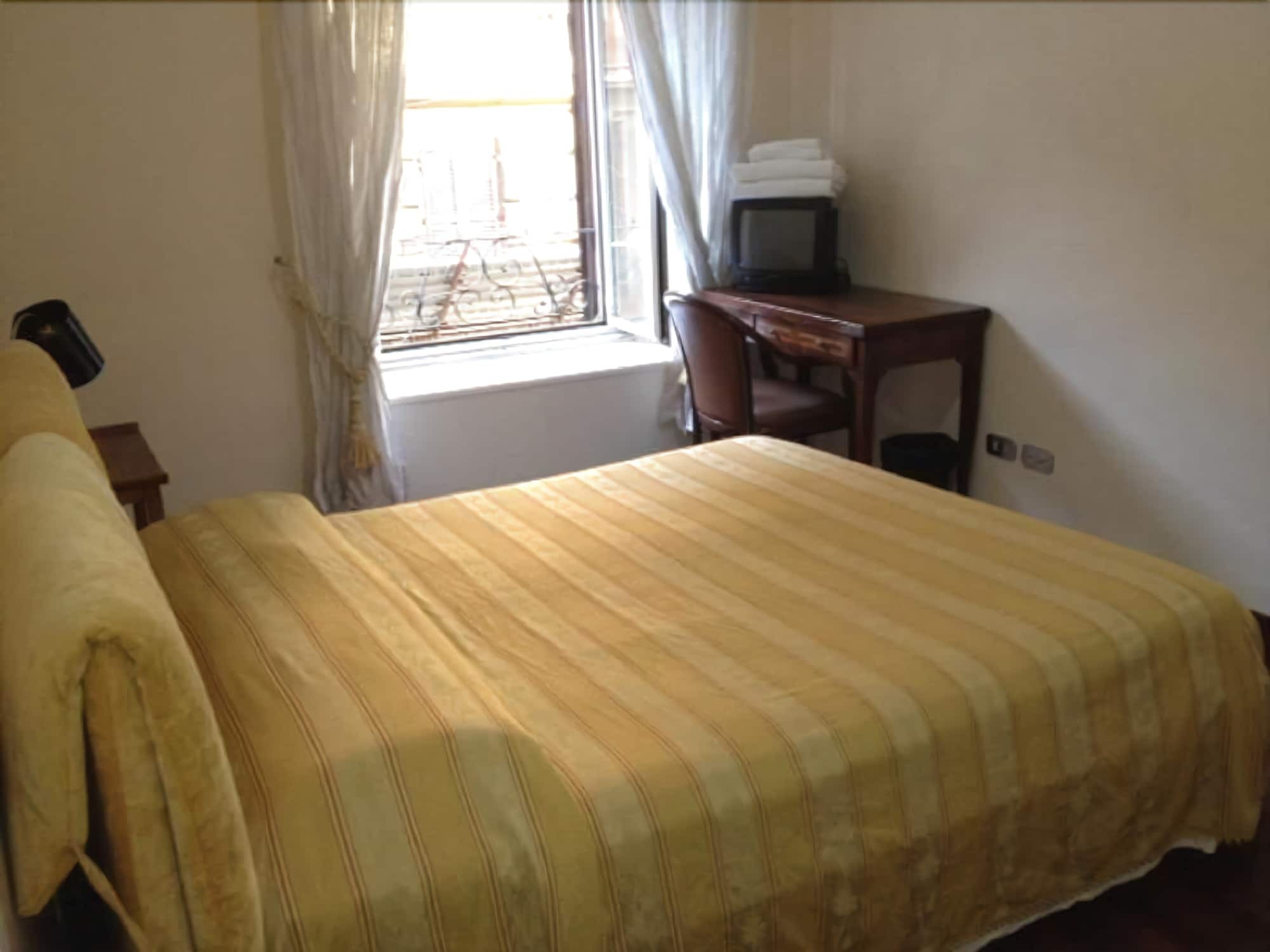 B&B Colosseum Rooms โรม ภายนอก รูปภาพ