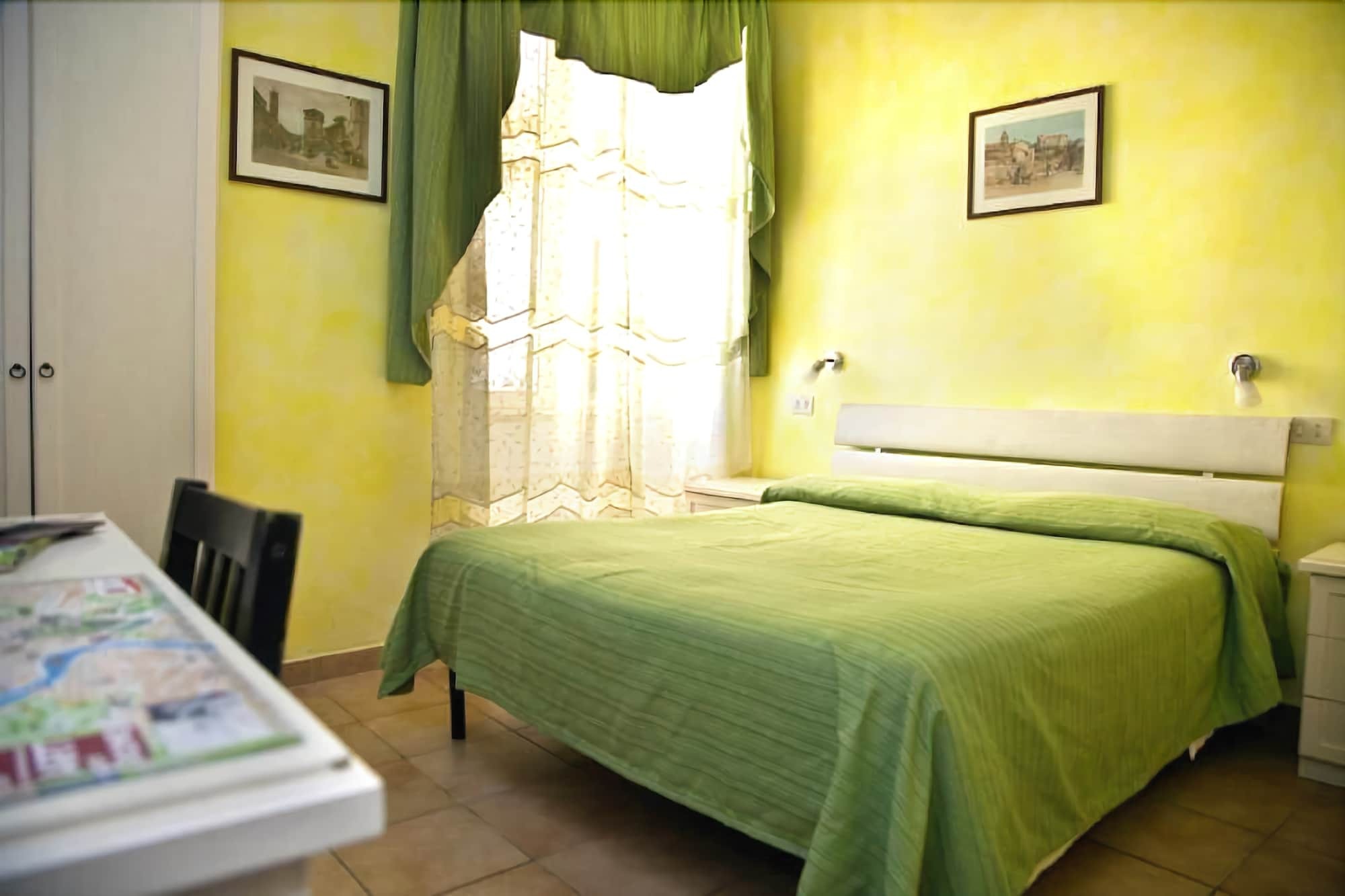 B&B Colosseum Rooms โรม ภายนอก รูปภาพ